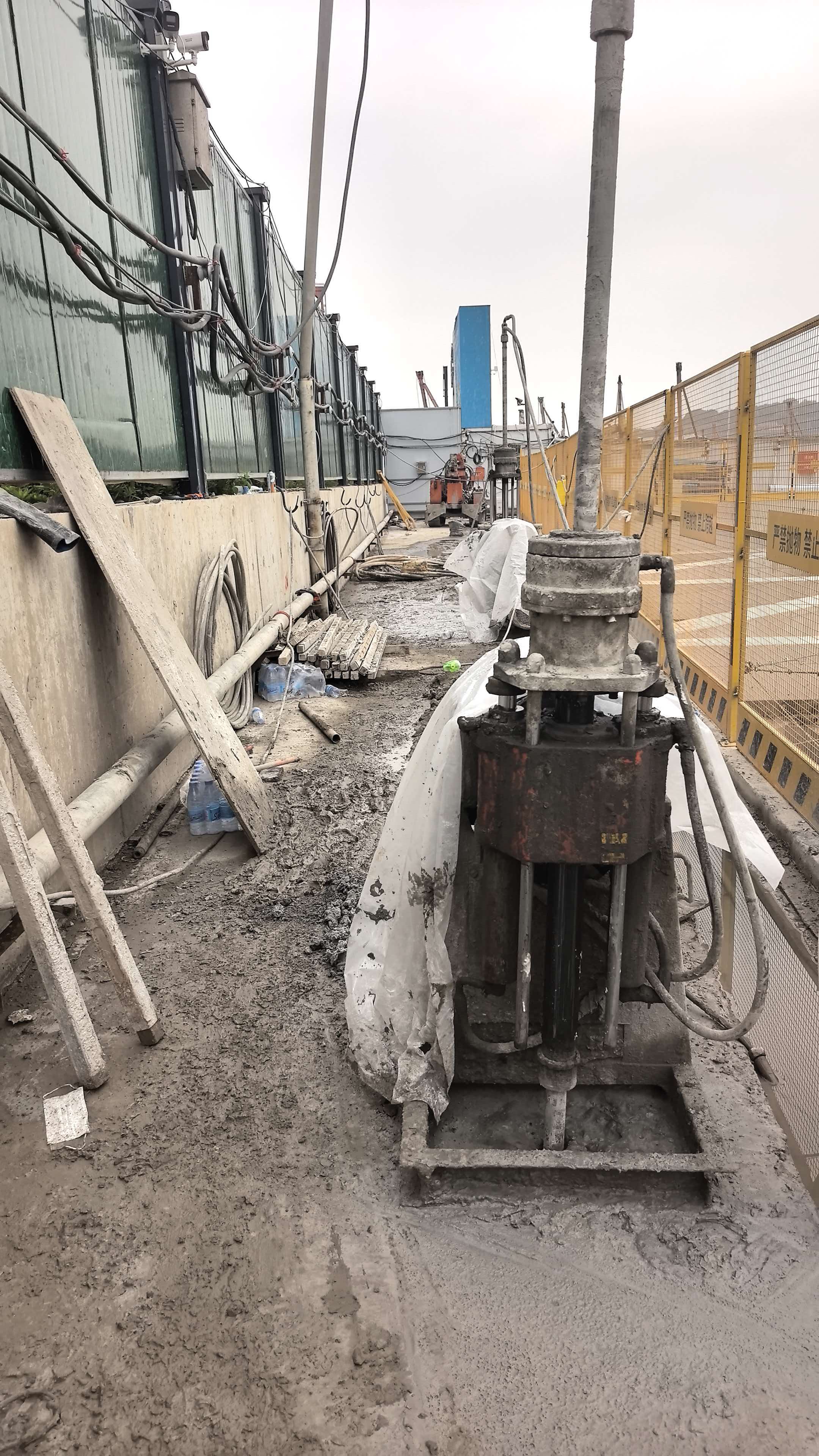 辽宁省锦州软土加固|路基补强|路基注浆加固｜供应厂家服务电话｜供货商业务手机推荐｜同城支持地区：太和|凌河|古塔｜厂家配送-邦如工程
