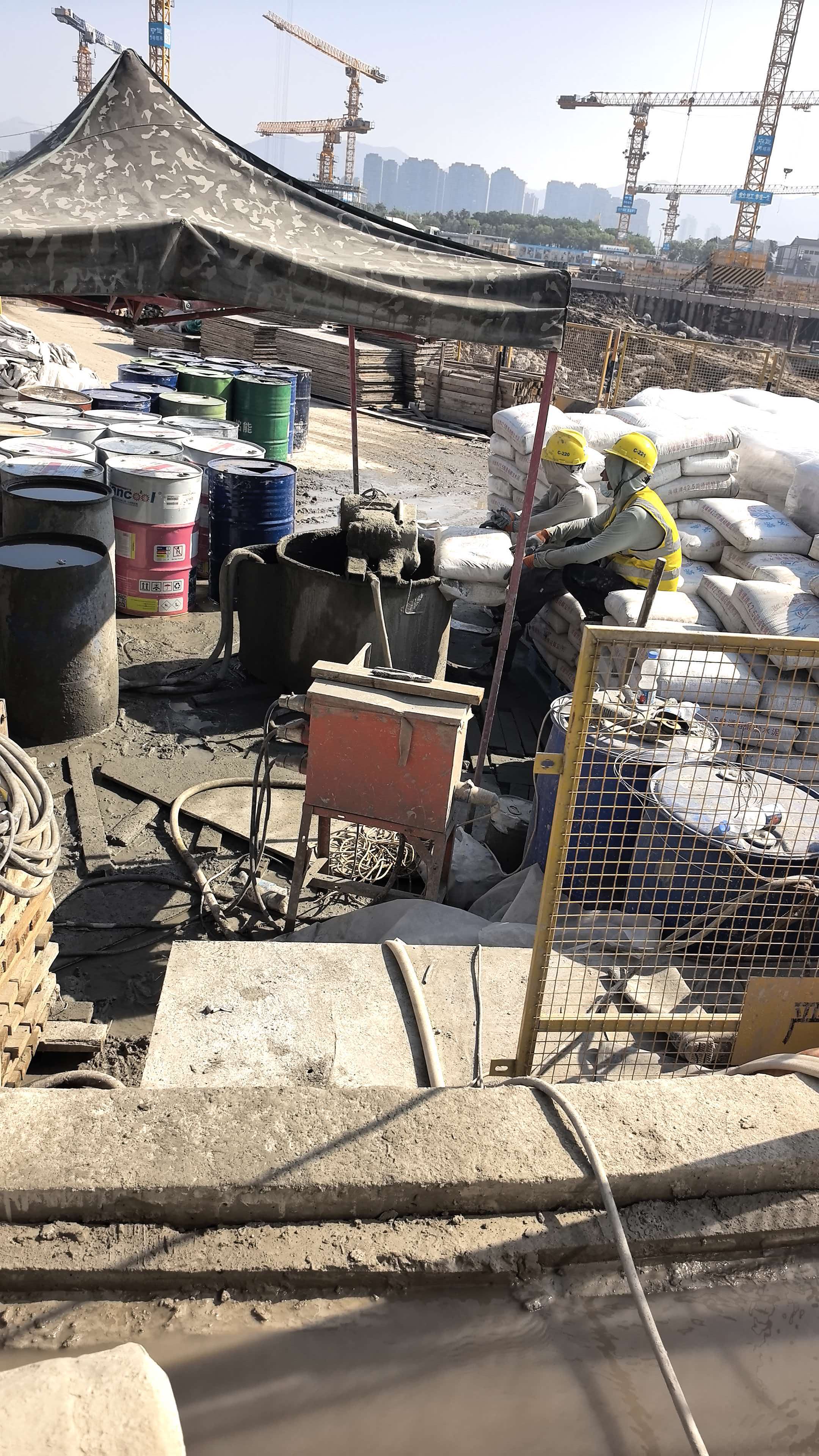 江苏省苏州地层加固|岩土加固|软基处理｜供应厂家服务电话｜供货商业务手机推荐｜同城支持地区：太仓|张家港|相城｜厂家配送-邦如工程