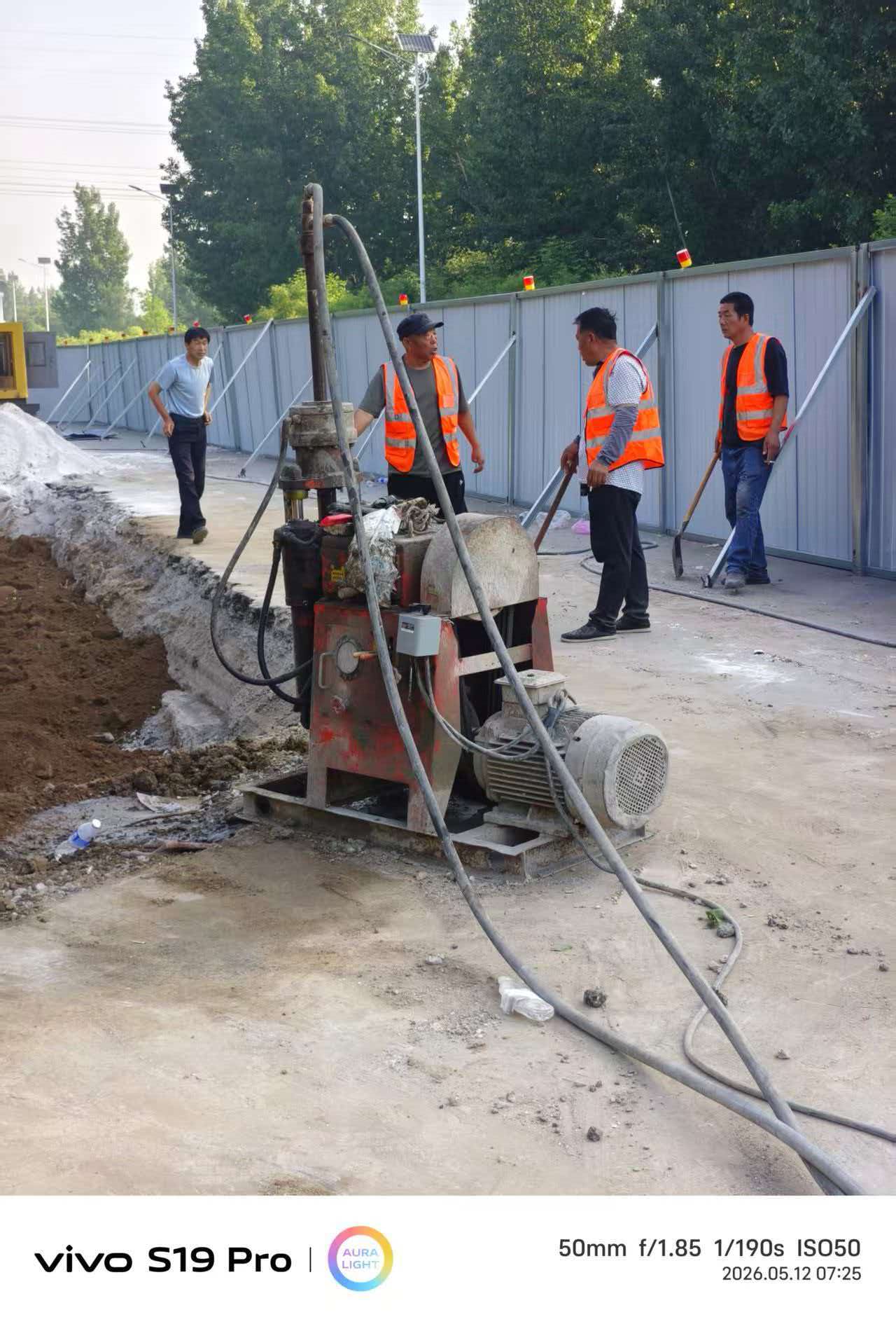 辽宁省盘锦充填注浆|路基补强|路基沉陷修复｜供应厂家服务电话｜供货商业务手机推荐｜同城支持地区：双台子|盘山|兴隆台｜厂家配送-邦如工程